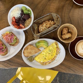 Macondo Coffee Roasters - Coffee & Tea Near Me - Doral, Florida Macondo Coffee Roasters - Coffee & Tea Near Me - Doral, Florida