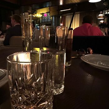 Bowery Meat Company - Room - Steakhouses Near Me - New York, New York