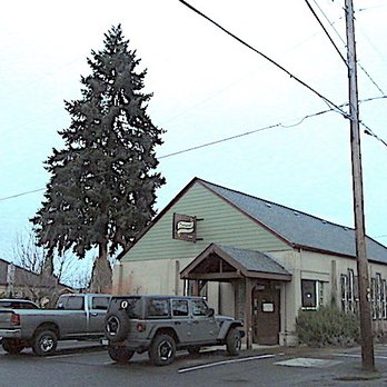 Creswell Bakery - Creswell Bakery at the corner of Second and D Streets. - Breakfast & Brunch Near Me - Creswell, Oregon
