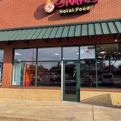 Shah's Halal Food
