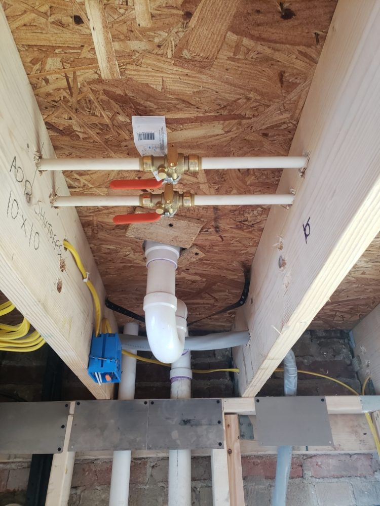 Slide of OMD Construction