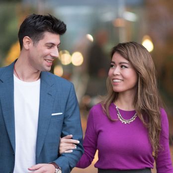 Its Just Lunch - An IJL Success Story - Matchmakers Near Me - Minneapolis, Minnesota