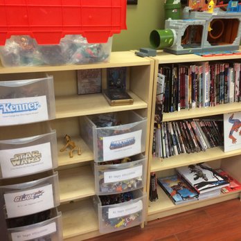 We Have Issues - Comic Books Near Me - Edmonton, Alberta