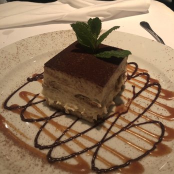 Il Davide - Tiramisu - Italian Near Me - San Rafael, California Il Davide - Tiramisu - Italian Near Me - San Rafael, California