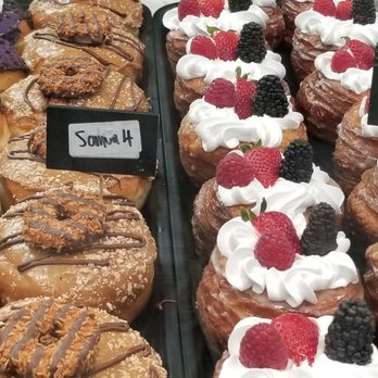 Knead Donuts & Tea - Prices on 3/31/2021. - Donuts Near Me - Long Beach, California Knead Donuts & Tea - Prices on 3/31/2021. - Donuts Near Me - Long Beach, California