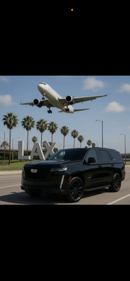 LAX Transportation - Reliable, on-time LAX airport transportation for business travelers and leisure guests across Los Angeles. Our chauffeurs track your flight in real time, so pickups adjust automatically for early arrivals or delays — with meet-and-greet service available at the gate.
We serve both arrivals and departures to and from LAX, with additional airport service to Hollywood Burbank and Van Nuys. Executive sedans and SUVs available, with professional, licensed drivers — not rideshare contractors.
Corporate accounts welcome, with monthly invoicing and priority booking for companies with recurring travel needs.
Call (310) 730-9030 or book online at reservedj.com for rates and availability. LAX Transportation - Reliable, on-time LAX airport transportation for business travelers and leisure guests across Los Angeles. Our chauffeurs track your flight in real time, so pickups adjust automatically for early arrivals or delays — with meet-and-greet service available at the gate.
We serve both arrivals and departures to and from LAX, with additional airport service to Hollywood Burbank and Van Nuys. Executive sedans and SUVs available, with professional, licensed drivers — not rideshare contractors.
Corporate accounts welcome, with monthly invoicing and priority booking for companies with recurring travel needs.
Call (310) 730-9030 or book online at reservedj.com for rates and availability.