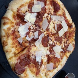 Classic Pizza