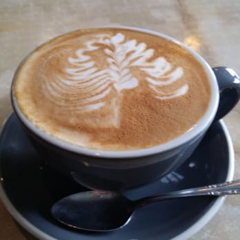 Trafalgar St Espresso - A lovely flat white. - Coffee & Tea Near Me - Sydney, NSW Trafalgar St Espresso - A lovely flat white. - Coffee & Tea Near Me - Sydney, NSW