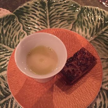 The Herbfarm - Modern European Near Me - Woodinville, Washington