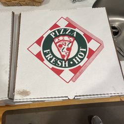 Tina's Pizza and Grill