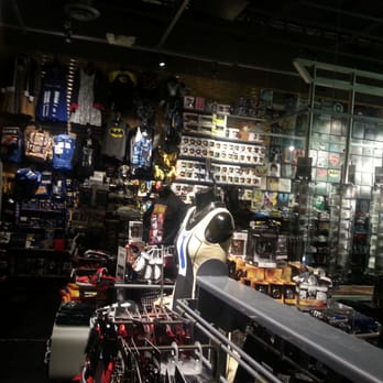 Hot Topic - Shopping woth Halfshell - Accessories Near Me - Overland Park, Kansas Hot Topic - Shopping woth Halfshell - Accessories Near Me - Overland Park, Kansas