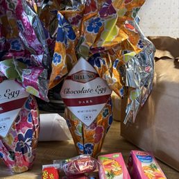 Surprise bag goodies Surprise bag goodies