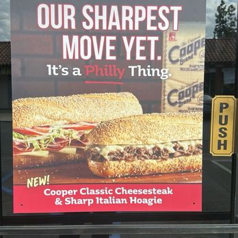 Philly's Best - Sandwiches Near Me - Placentia, California