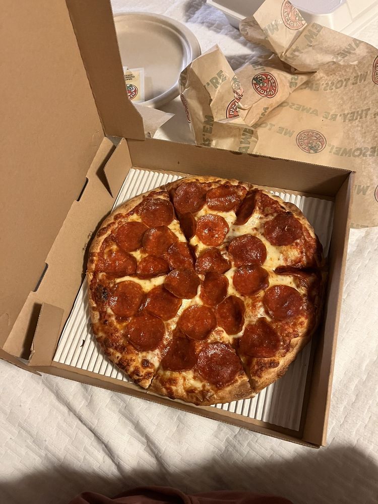 PIZZA FACTORY 36 Photos & 14 Reviews 365 Cornell Ave, Lovelock