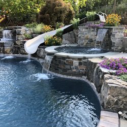 FS Landscaping Contractors - Pool Designer & Builder in Doylestown, PA