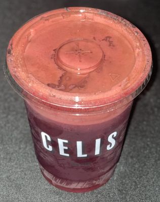 Celis Juice Bar - Palm Beach by null