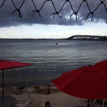 Squid Lips - Seafood Near Me - Melbourne, Florida