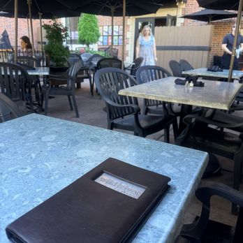 Wild River Grille - New American Near Me - Reno, Nevada
