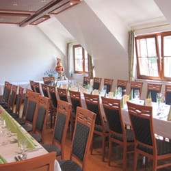 Gasthaus Blume - Blumen-Saal