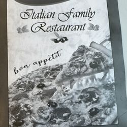 Marco's Pizza - Menu