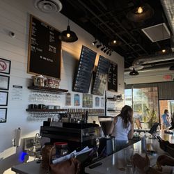 Hair of the Dog - Wine Bar And Tap House