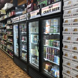 Grand Opening Liquors