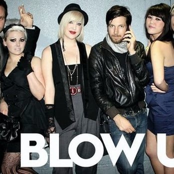 BLOW UP - www.blowupsf.com - Dance Clubs Near Me - San Francisco, California BLOW UP - www.blowupsf.com - Dance Clubs Near Me - San Francisco, California