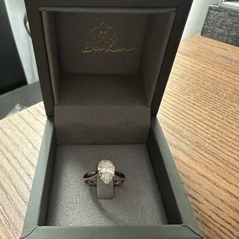 Ba Lan Fine Jewelry - Ring - Jewelry Repair Near Me - Covina, California Ba Lan Fine Jewelry - Ring - Jewelry Repair Near Me - Covina, California