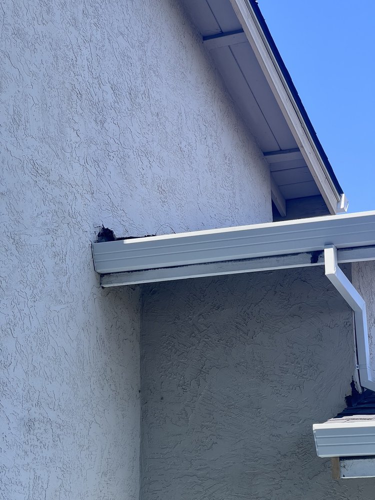 Slide of Moran Roofing & Inspection