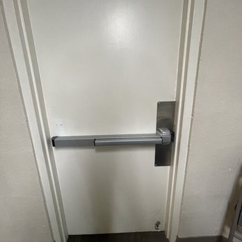 Kwik Key Locksmith - Panic bar installation - Keys & Locksmiths Near Me - Lancaster, California Kwik Key Locksmith - Panic bar installation - Keys & Locksmiths Near Me - Lancaster, California