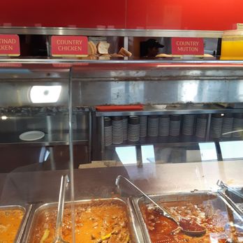 Babu Catering & Take Out - Drool! So many different masalas! - Indian Near Me - Scarborough, Ontario