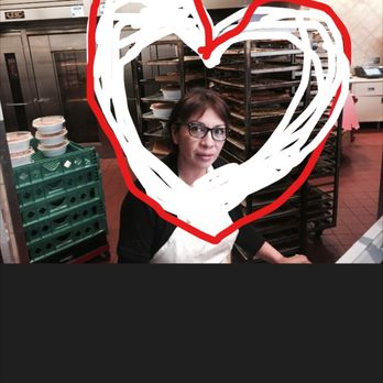 Vons - Ask for this woman in the white coat! VALENTINE - Grocery Near Me - Los Angeles, California