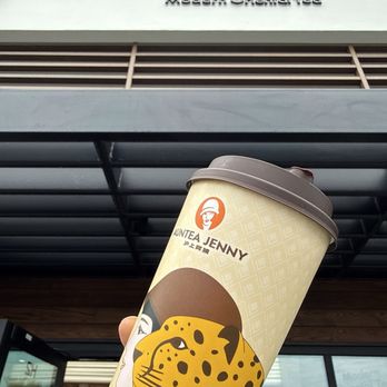 Auntea Jenny - Bubble Tea Near Me - Irvine, California