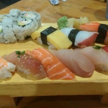 Ichima - Sushi C - Sushi Bars Near Me - Pasadena, California