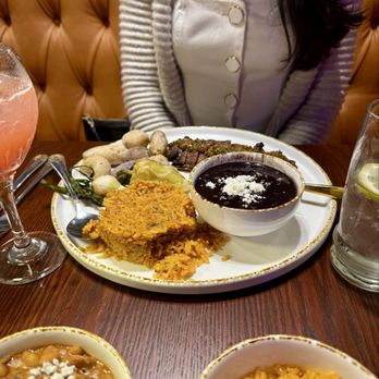 La Rosa - Mexican Near Me - La Habra, California La Rosa - Mexican Near Me - La Habra, California
