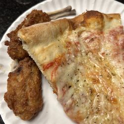 Mama Angela's Pizzeria