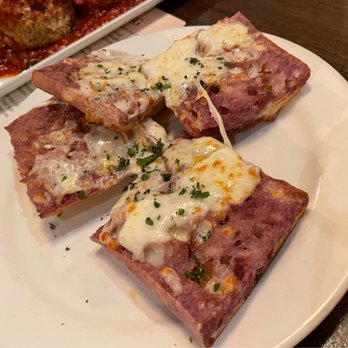 Crisp - Drunken Bread 'Side' - Italian Near Me - Houston, Texas