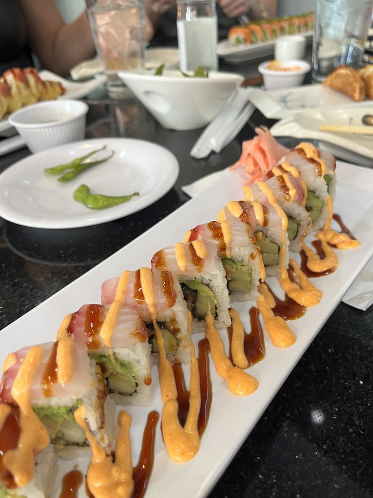 Sushi Hana