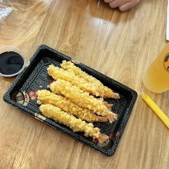 Tasty Ramen - Shrimp tempura - Ramen Near Me - Cutler Bay, Florida Tasty Ramen - Shrimp tempura - Ramen Near Me - Cutler Bay, Florida