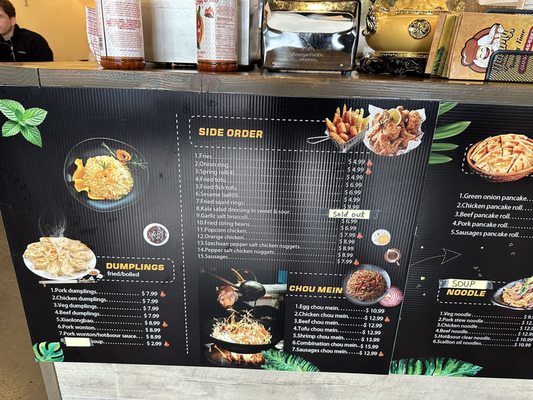 Menu photo 4 Yummy Time Hillsboro, OR Menu photo 4 Yummy Time Hillsboro, OR