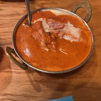 Apna Indian Kitchen - Masala Curry (Tikka Masala) - Indian Near Me - Santa Barbara, California