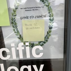 North Pacific Dermatology - Idiots
