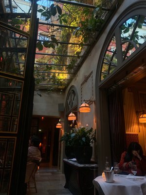 Costes by null
