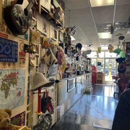 Shop Shop