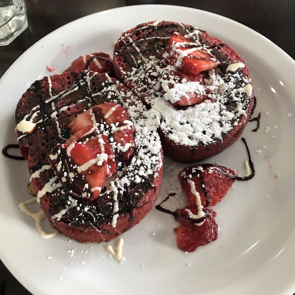 Bacon and Jam - Breakfast & Brunch Near Me - Chicago, Illinois