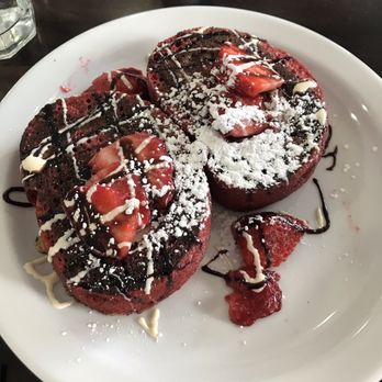 Bacon and Jam - Breakfast & Brunch Near Me - Chicago, Illinois