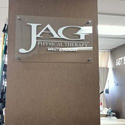 JAG Physical Therapy