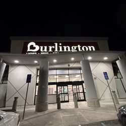 Burlington