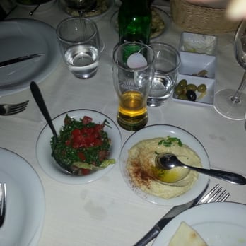 Mandaloun - Mixed mezze - Lebanese Near Me - Rome, RM Mandaloun - Mixed mezze - Lebanese Near Me - Rome, RM