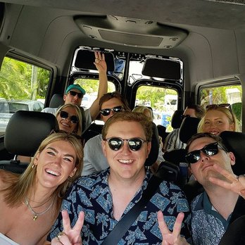 AAALimoGroup - We're going to Key West!!! - Limos Near Me